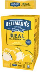 Hellmann's Real Майонеза на дози 198 бр. х 10 мл