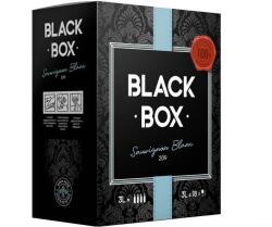 Black Box Блек Бокс Совиньон Блан & Айрен КУТИЯ