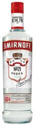 SMIRNOFF Смирноф 0.7л