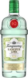 Tanqueray Танкерей Рангпур Лайм