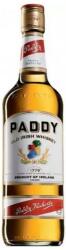 PADDY ирландско уиски 1л