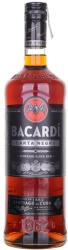 BACARDI Бакарди Блек Карта Негра - lightsmarket - 26,33 лв
