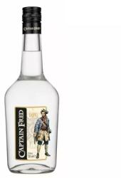 Captain Fred Капитан Фред