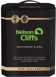 Nelson cliffs Нелсън Клифс Совиньон блан - lightsmarket - 46,33 лв
