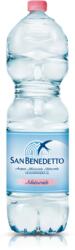 San Benedetto Минерална натурална вода Сан Бенедето 2л. 6бр