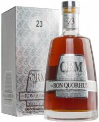 Ron Quorhum Куорум 23г