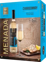 MENADA МЕНАДА Шардоне - lightsmarket - 17,93 лв