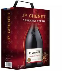 JP. CHENET Джи Пи Шане Каберне и Сира
