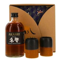 Akashi Акаши Мейсей с 2 чаши