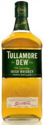 Tullamore D.E.W. уиски (Тюламор Дю) 0.7л