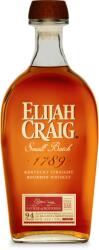 Elija Craig Elijah Craig Бърбън (Илайджа Крейг) 0.7л