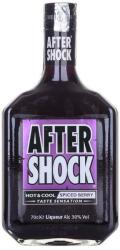 AFTERSHOCK Афтършок черен