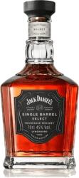 Jack Daniel's Джак Даниелс Сингъл Барел