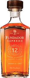 Fundador Фундадор Супремо 12г