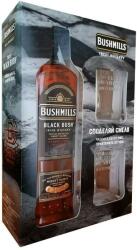 Bushmills Бушмилс Блек Буш с 2 ниски чаши 0.7л