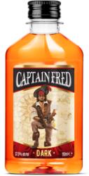 Captain Fred Капитан Фред Тъмен - lightsmarket - 2,91 лв