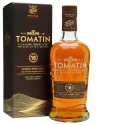 TOMATIN Томатин 18г