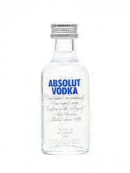 Absolut Абсолют миниатюра