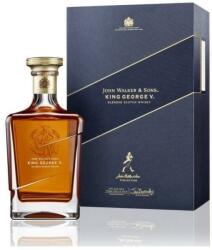 Johnnie Walker Джони Уокър Кинг Джордж 5