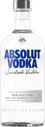 Absolut водка (Абсолют)0.7л