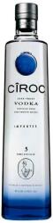 CÎROC Сирок френска водка 0.7л