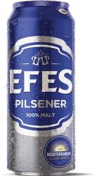 Efes ЕФЕС малц кен 24брХ0.5л