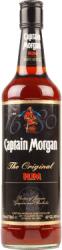 Captain Morgan Капитан Морган Тъмен