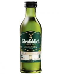 Glenfiddich Гленфидих 12г. миниатюра