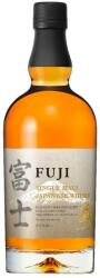 Fuji Whiskey Фуджи Сингъл Малц