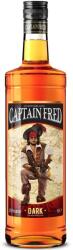 Captain Fred Капитан Фред Тъмен - lightsmarket - 11,83 лв