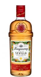 Tanqueray Танкерей Севиля