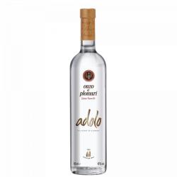 Plomari Пломари Адоло
