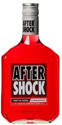 AFTERSHOCK Афтър Шок Червен