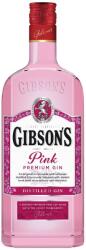 Gibson's Гибсънс розов