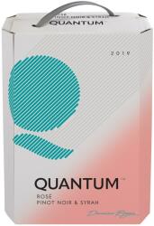 QUANTUM Куантум Розе Пино Ноар Сира
