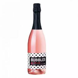 BUBBLES Бъбълс ПРАСКОВА