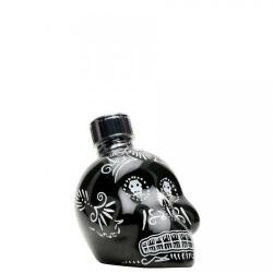 Tequila Anejo КАХ Аниехо Череп миниатюра