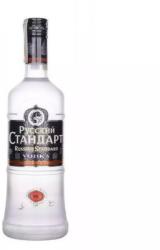 Руский Стандарт Руски Стандарт водка 0.7л