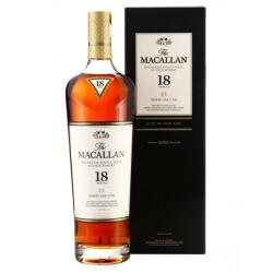 THE MACALLAN Макалън 18г