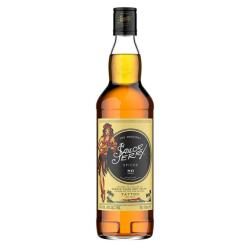 Sailor Jerry Сейлър Джери