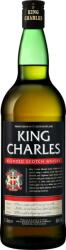 King Charles Кинг Чарлз