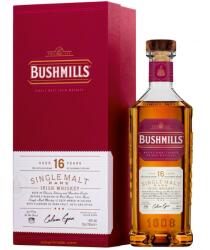 Bushmills Бушмилс 16г