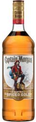 Captain Morgan Капитан Морган Спайсд - lightsmarket - 34,48 лв