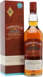 Tamnavulin Тамнавулин Шери Каск