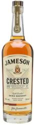 Jameson Джеймсън Крестед