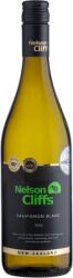 Nelson cliffs Нелсън Клифс Совиньон Блан - lightsmarket - 15,63 лв