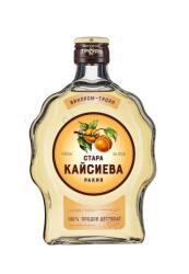 ВИНПРОМ ТРОЯН Троянска Кайсиева Миниатюра