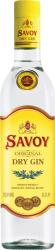 SAVOY Савой джин 1л