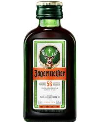 Jägermeister Йегермайстер миниатюра