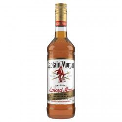 Captain Morgan Капитан Морган Спайсд - lightsmarket - 26,99 лв